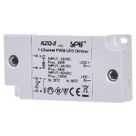 Image of PWMD 1224 - Light control system component PWMD 1224