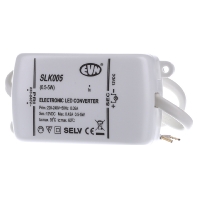 Image of SLK 005 - LED driver SLK 005