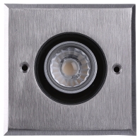 Image of 679435.620 - In-ground luminaire 1x6W LED 679435.620