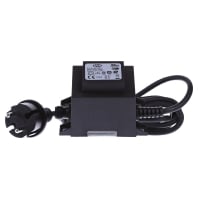 Image of ABT 036 - Transformer LV lamp 36W 230V/11,5V ABT 036