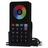 Image of WiFi-HS RGB+W - System component for lighting control WiFi-HS RGB+W