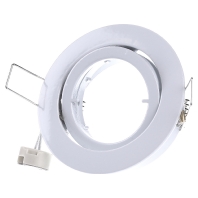 Image of 754 001 ws - Spot luminaire/floodlight 1x35W 754 001 ws