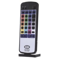 Image of IHS-RGB - Remote control IHS-RGB