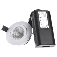 Image of PC05 0101 - Spot luminaire/floodlight LED PC05 0101