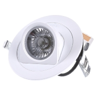 Image of PCD 0901 ws - Downlight LED PCD 0901 ws