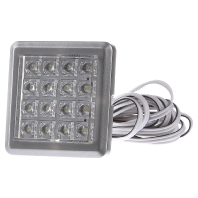 Image of SL1 601 - Ceiling-/wall luminaire 16x0,06W SL1 601