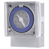 Image of 12.31.8.230.0000 - Analogue time switch 230VAC 12.31.8.230.0000