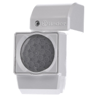 Image of 18.01.8.230.0000 - Motion sensor complete 110Â° grey 18.01.8.230.0000