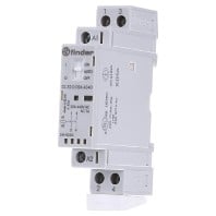 Image of 22.32.0.024.4340 - Installation contactor 24VAC/DC 22.32.0.024.4340