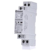 Image of 22.32.0.024.4540 - Installation contactor 24VAC/DC 22.32.0.024.4540