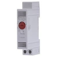 Image of 7T.81.0.000.2403 - Thermostat for cabinet 0...60Â°C 7T.81.0.000.2403