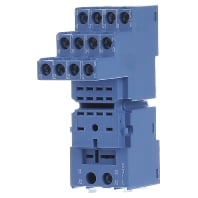 Image of 94.04 - Relay socket 14-pin 94.04