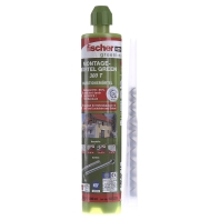 Image of 300 T green (12 Stück) - Adhesive 300 T green