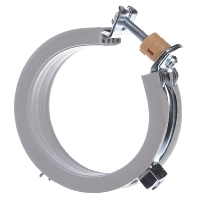 Image of FKS PLUS 59-63 (50 Stück) - Tube clamp 59...63mm FKS PLUS 59-63