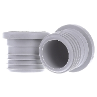 Image of FWVS-E 20 - End cap for conduit 20mm FWVS-E 20