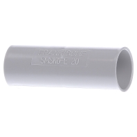 Image of SMSKu-E 20 - Conduit coupling 20mm SMSKu-E 20