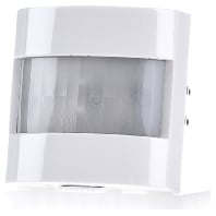 Image of 066103 - System motion sensor 1...180Â° white 066103