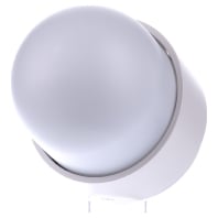 Image of 081702 - Motion sensor complete 0...220° white 081702 - special offer