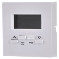 Image of 0841112 - Roller shutter control flush mounted 0841112 - special offer