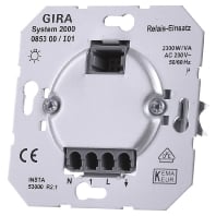 Image of 085300 - Motion sensor insert 230V max.2300W 085300 - special offer