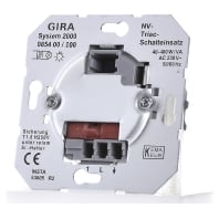 Image of 085400 - Motion sensor insert 230V max.400W 085400