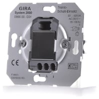 Image of 086600 - Electronic switch Tronic 086600