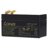 Image of 094300 - Rechargeable battery 12V 094300