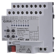 Image of 103700 - I/O device for bus system 103700 - special offer