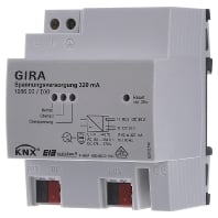 Image of 108600 - Power supply for bus system 320mA 108600 - special offer