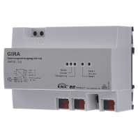 Image of 108700 - Power supply for bus system 640mA 108700 - special offer