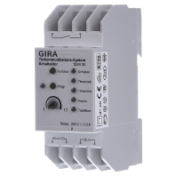 Image of 128900 - Switch device for intercom system 128900