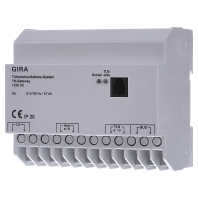 Image of 129000 - Controlling device for intercom system 129000 - special offer