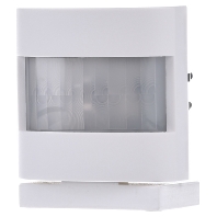 Image of 130027 - System motion sensor 1...180Â° white 130027