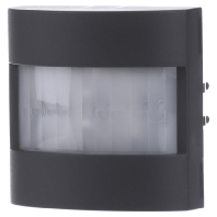 Image of 130028 - System motion sensor 1...180Â° anthracite 130028