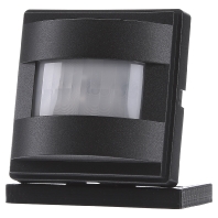 Image of 130067 - System motion sensor 1...180Â° anthracite 130067