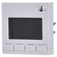 Image of 130903 - Roller shutter control flush mounted 130903