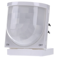 Image of 230203 - System motion sensor 1...180° white 230203 - special offer