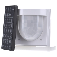 Image of 230266 - System motion sensor 1...180Â° white 230266