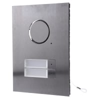 Image of 250220 - Door loudspeaker 2-button - 250220 - special offer