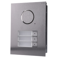 Image of 250320 - Door loudspeaker 3-button 250320 - special offer