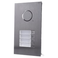 Image of 250420 - Door loudspeaker 4-button - 250420 - special offer