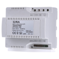 Image of 257000 - Power supply for intercom - 257000 - special offer