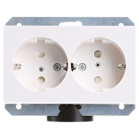 Image of 273503 - Socket outlet protective contact 273503