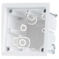Image of 289600 - Hollow wall mounted box 289600