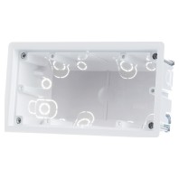 Image of 289700 - Hollow wall mounted box 289700