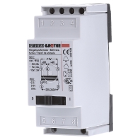 Image of GT 3173 S - Bell transformer 4V/8V/12V GT 3173 S