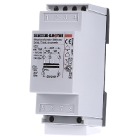 Image of GT 3182 - Bell transformer 4V/8V/12V GT 3182