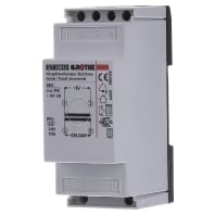 Image of GT 50810 - Bell transformer 8V GT 50810