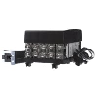 Image of SDA 500 - Satellite amplifier 32dB(sat) 25dB(terr) SDA 500