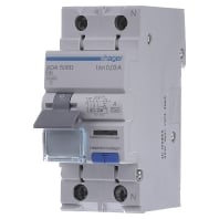 Image of ADA506D - Earth leakage circuit breaker B6/0,03A ADA506D